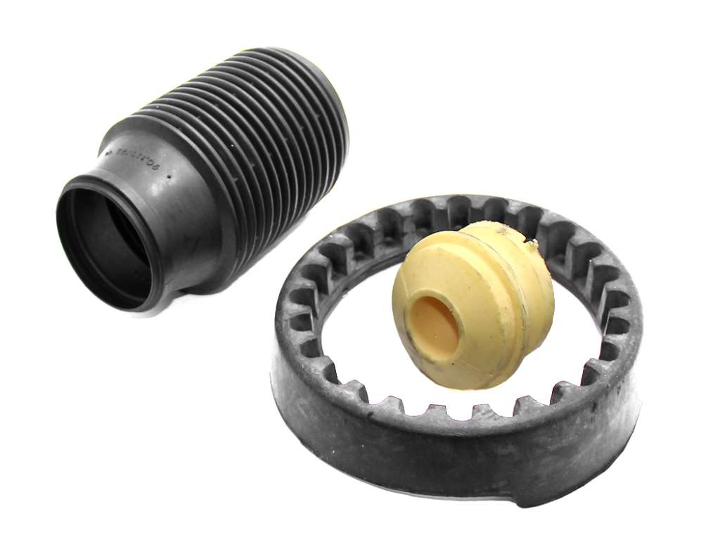 CAPUCHON/TACO AMORTIGUADOR GM MONZA 86/90 DELANTERO CON GOMA ESPIRAL