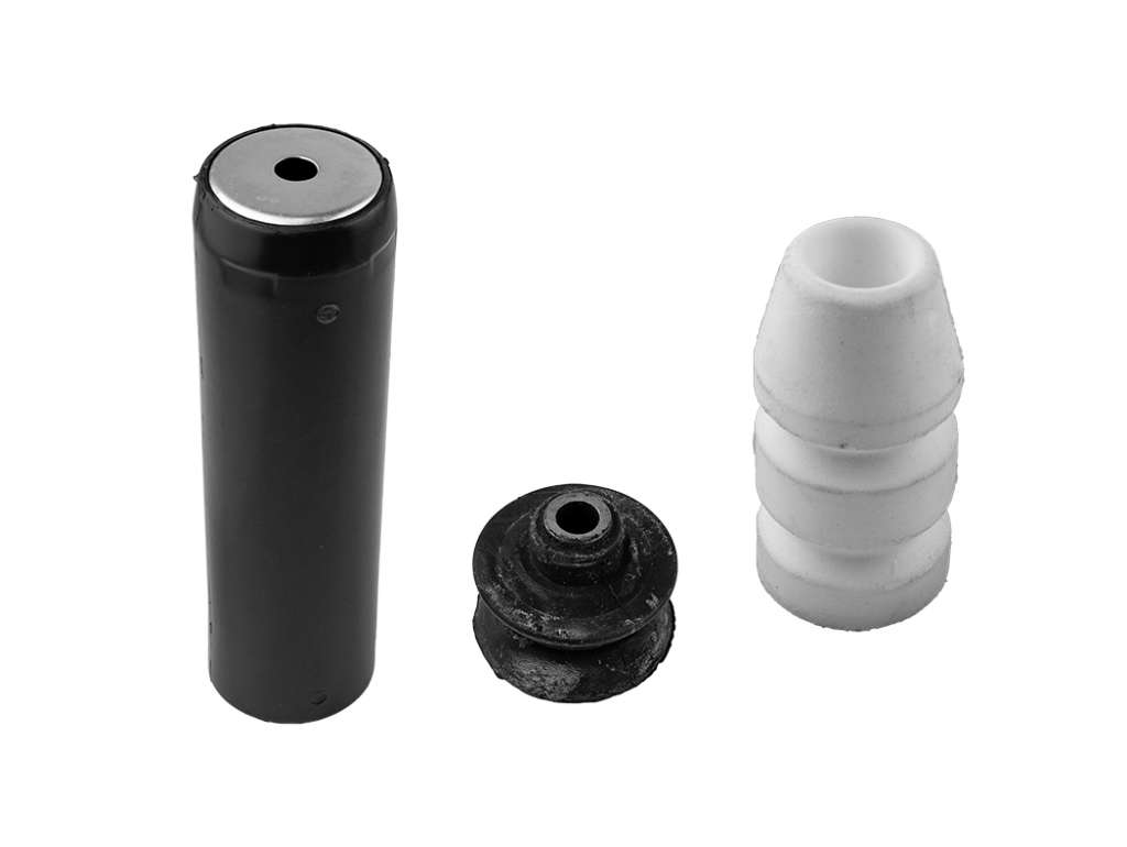 CAPUCHON/TACO AMORTIGUADOR GM CORSA/CELTA/CLASSIC 94/16 C/SOP. TRASERO