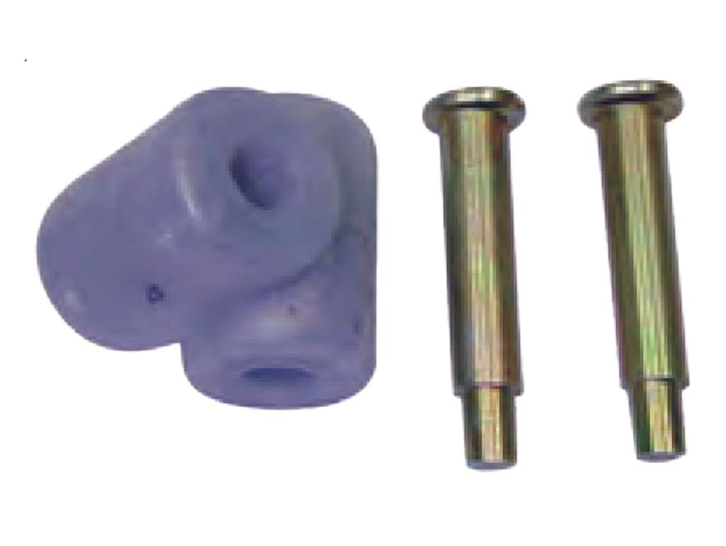 Kit de reparación de palanca de cambios
