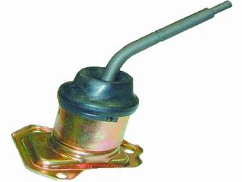 PALANCA CAMBIO GM CHEVETTE 5TA. COMPLETA