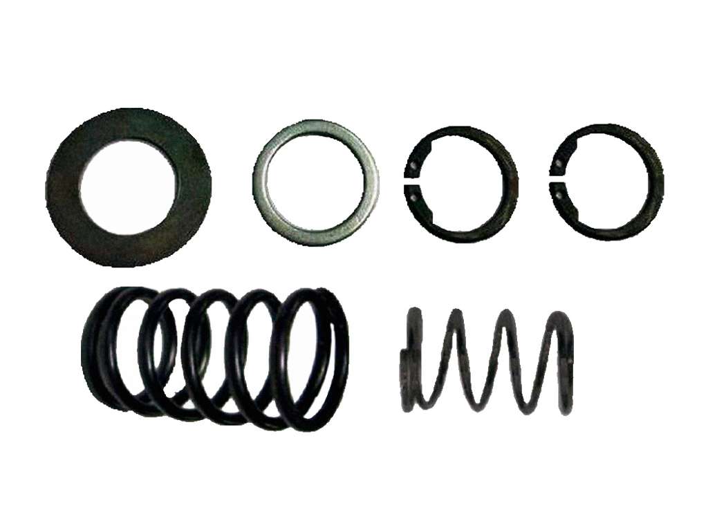 Kit de reparación de palanca de cambios