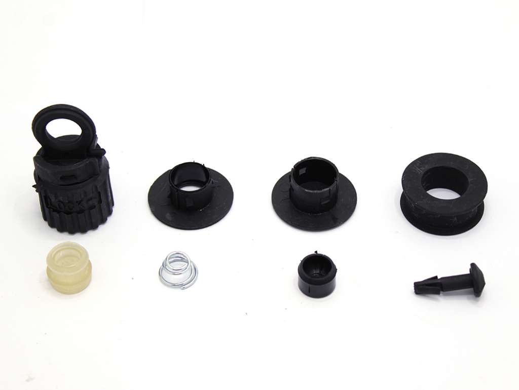 REPARO PUNTERO CAMBIO GM CORSA/CELTA CABLE