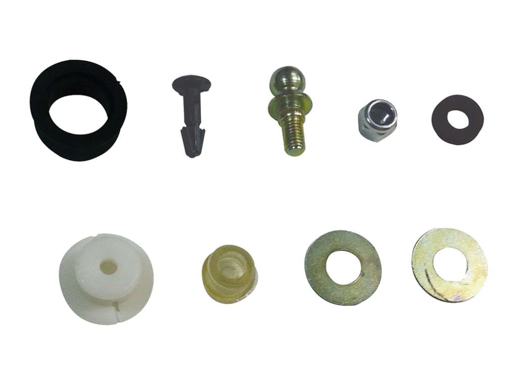 Kit de reparación de palanca de cambios