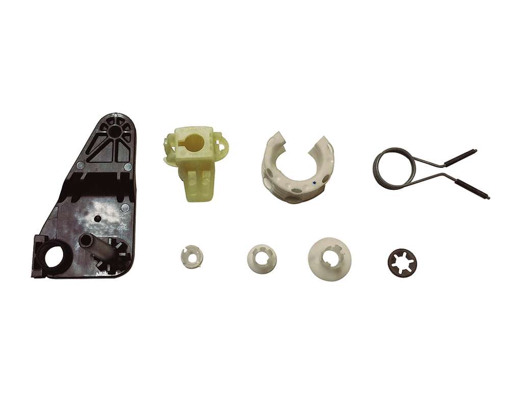 Kit de reparación de palanca de cambios