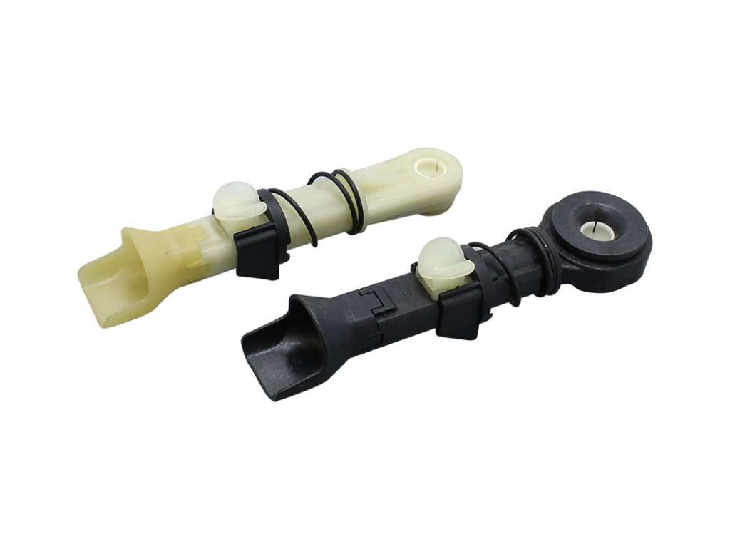 PUNTERO CAMBIO GM ONIX/COBALT 2 PUNTAS