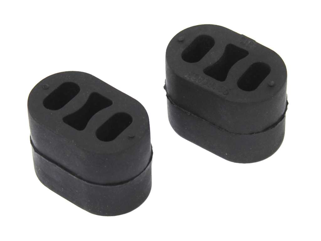 SOPORTE ESCAPE GM CORSA 02/../ASTRA 99/.. KIT