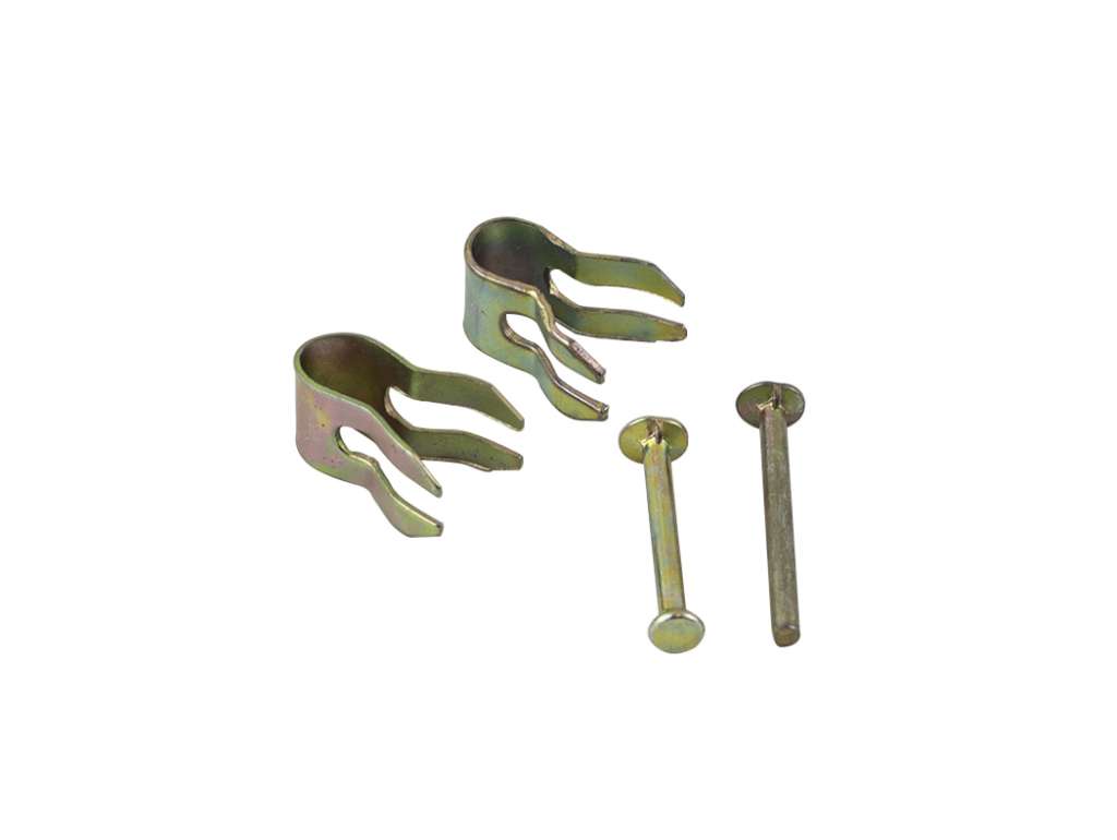 Kit de reparación de patín de freno para Chevrolet Celta
