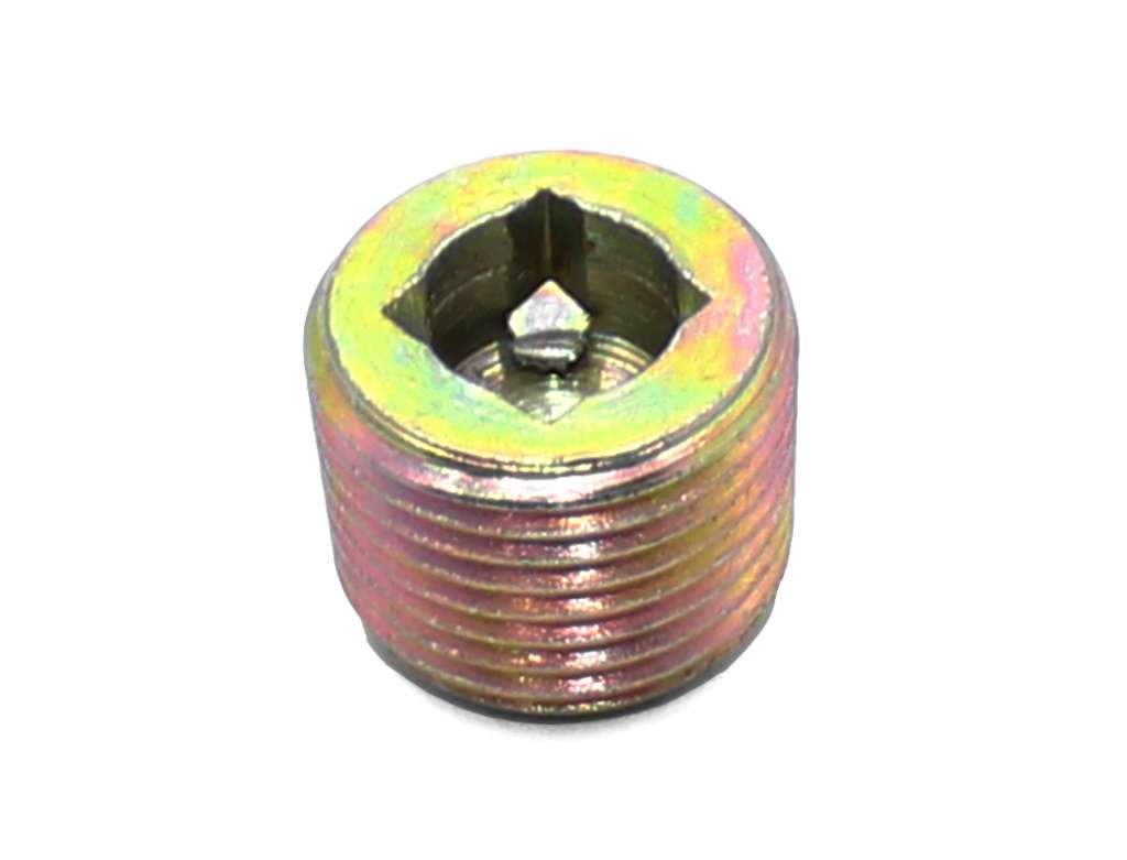 Tapón de Carter