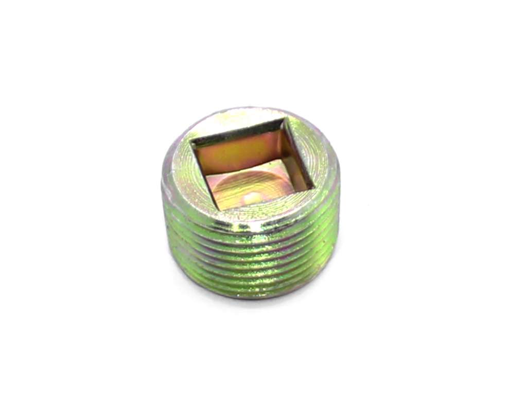 Tapón de Carter