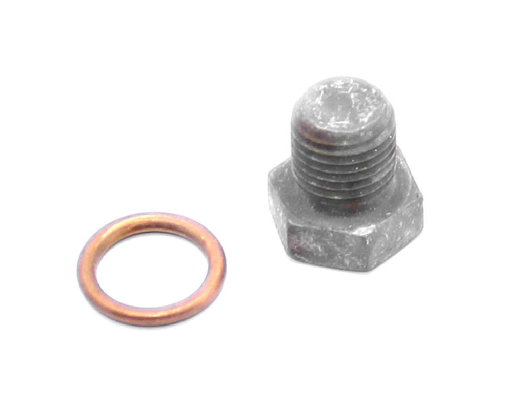 TAPON CARTER GM CORSA/SU ALTO C/ARANDELA