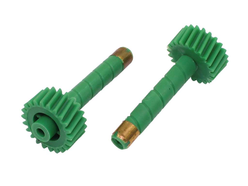 ENGRANAJE CUENTA KILOMETRO GM CHEVETTE 22 DIENTES