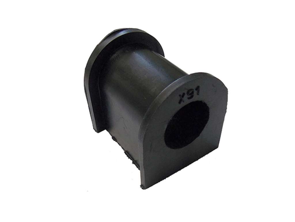 Buje de barra estabilizadora Ford Fusion 23 mm (juego)