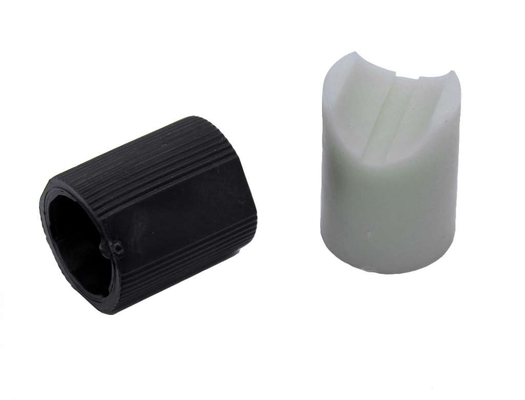 Kit de reparación de cremallera de dirección Ford Corcel / Del Rey