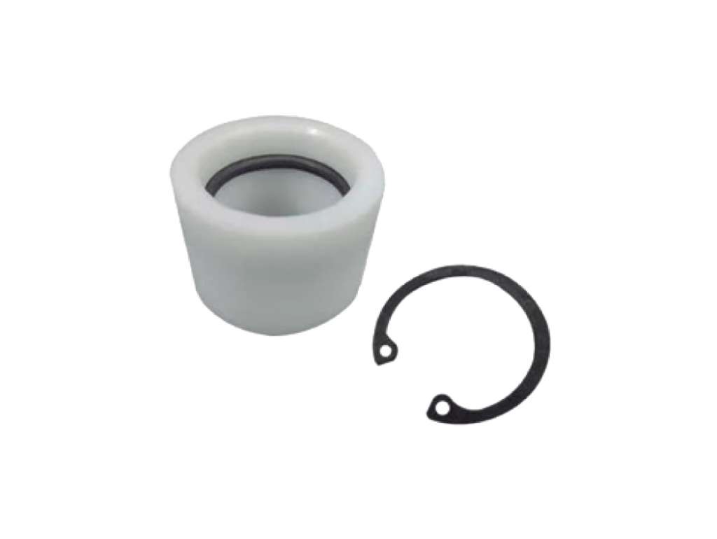Kit de reparación de cremallera de dirección electroasistida
