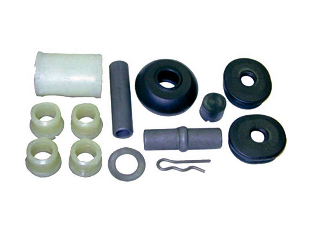 Kit de reparación de trambulador de palanca de cambios