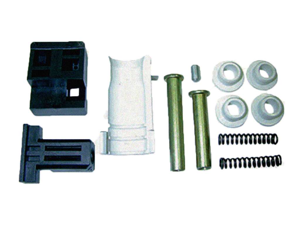 Kit de reparación de palanca de cambios Ford Escort con perno