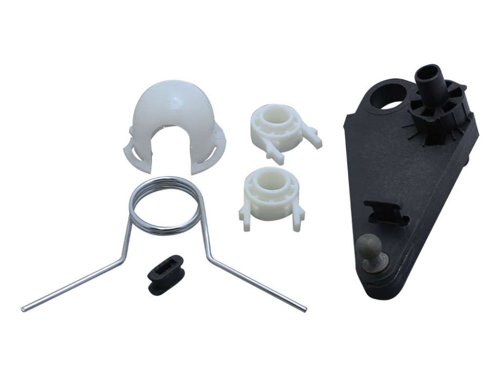Kit de reparación de palanca de cambios