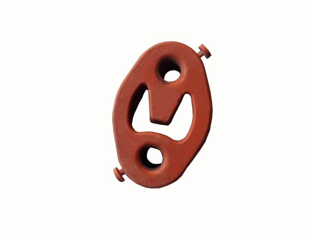 Soporte de escape