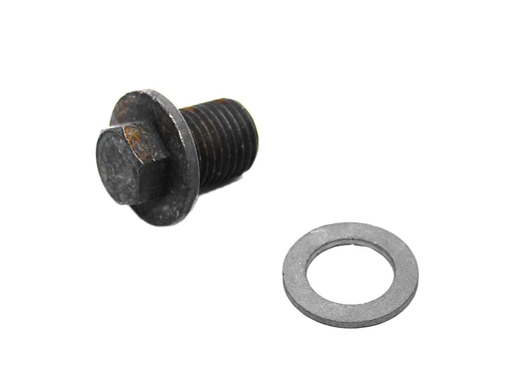 Tapón de cárter