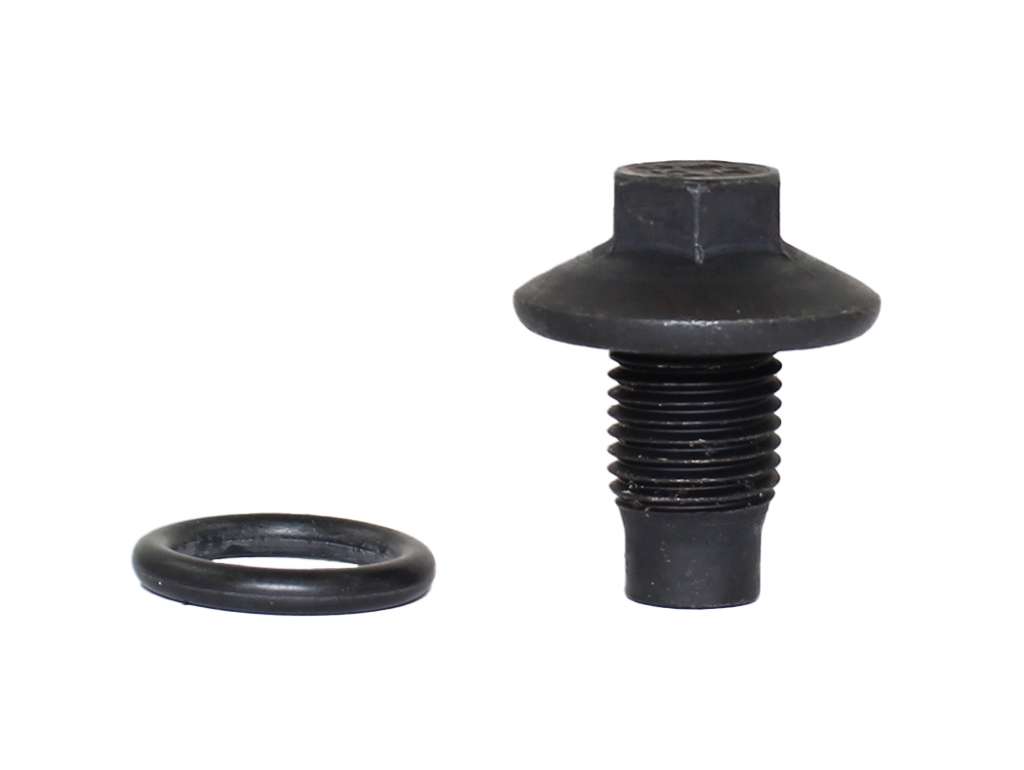 Tapón de Carter