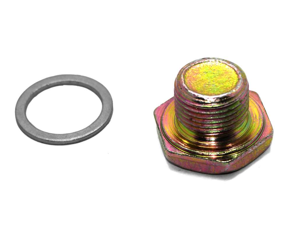 Tapón de Carter