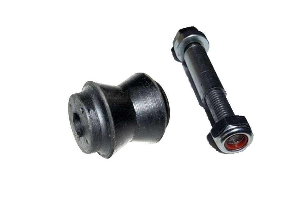 BUJE BRAZO TENSOR FI UNO/ETC. 85/89 KIT