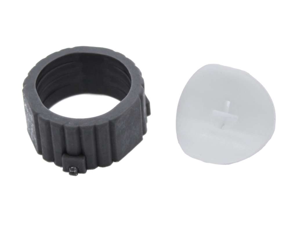Kit de reparación de cremallera de dirección
