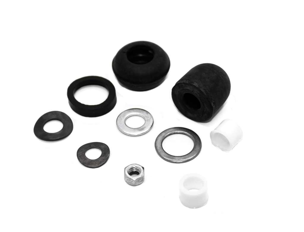 Kit de reparación de palanca de cambios