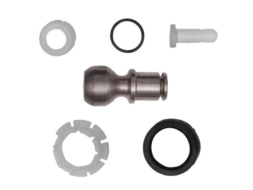 Kit de reparación de palanca de cambios
