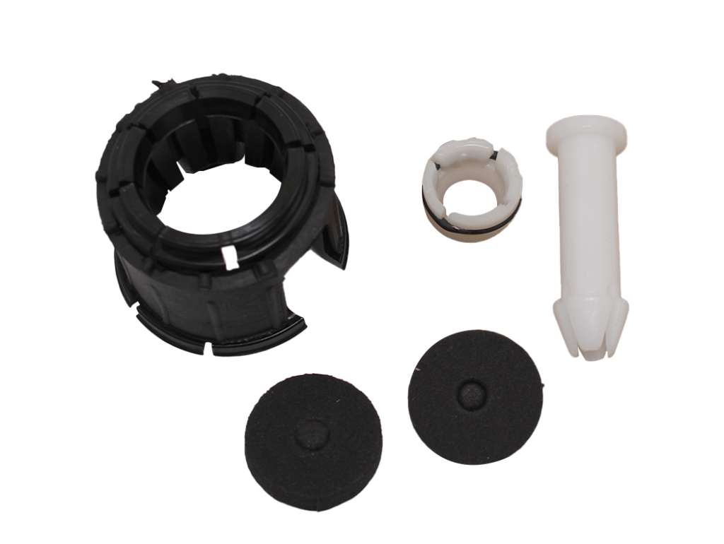Kit de reparación de palanca de cambios