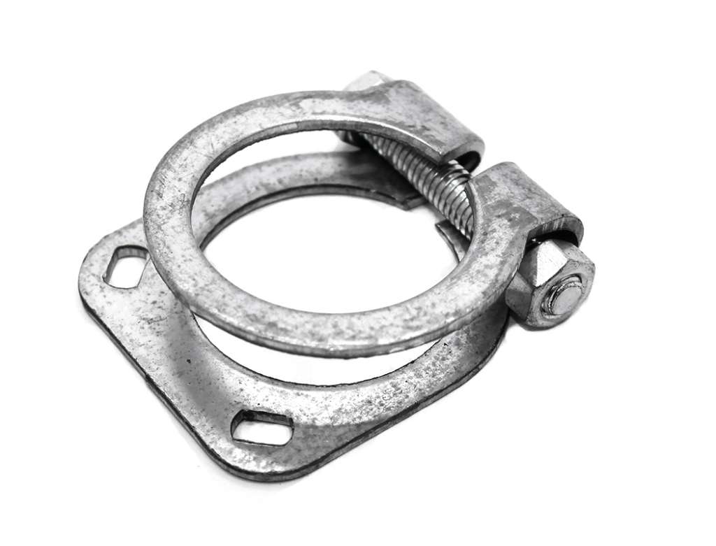 ABRAZADERA ESCAPE FI 147 ESCAPE SILENCIOSO