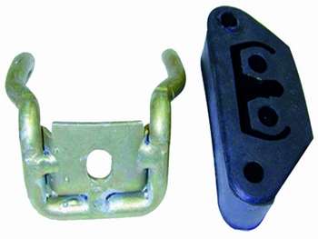 SOPORTE ESCAPE FI UNO/ETC. 84/ KIT