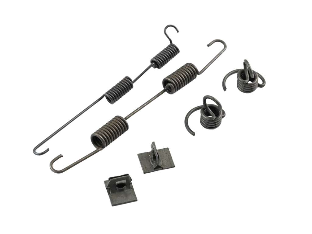 Kit de reparación de patín de freno