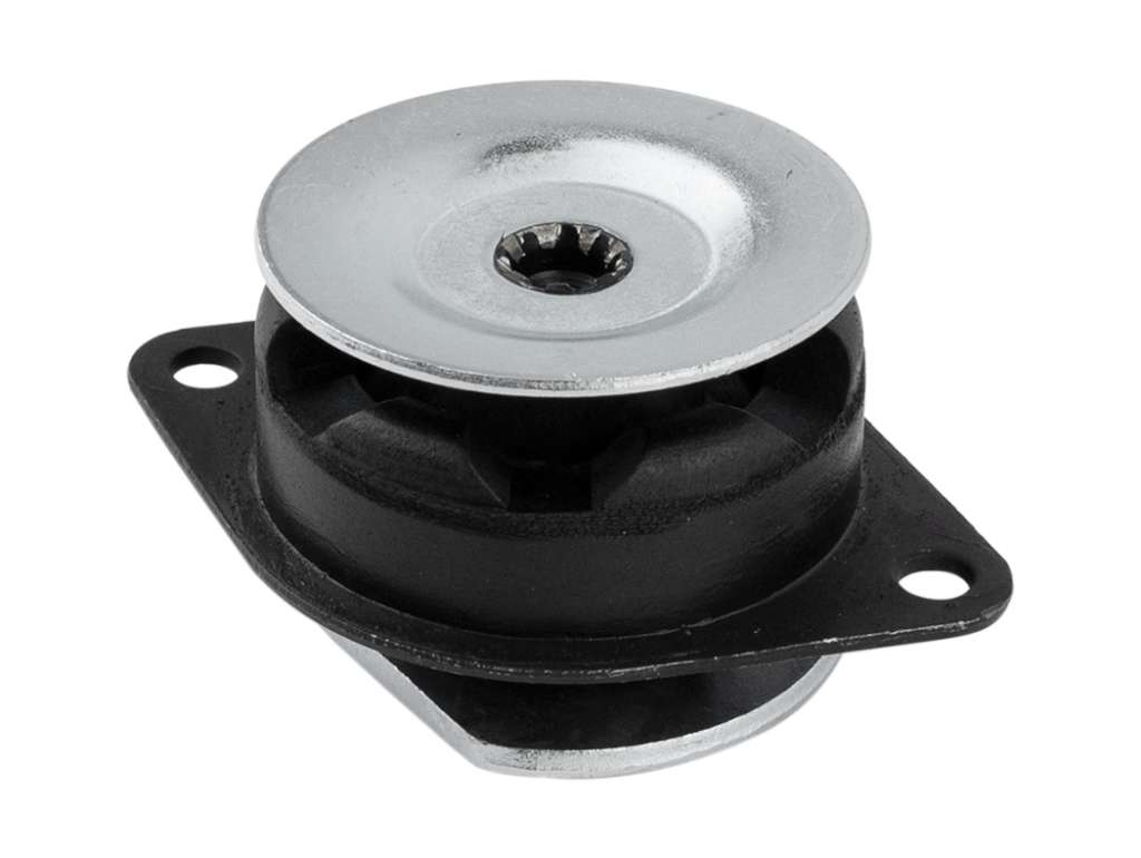 Soporte de caja de cambios