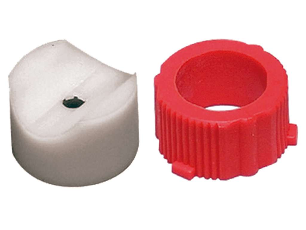Kit de reparación de cremallera de dirección
