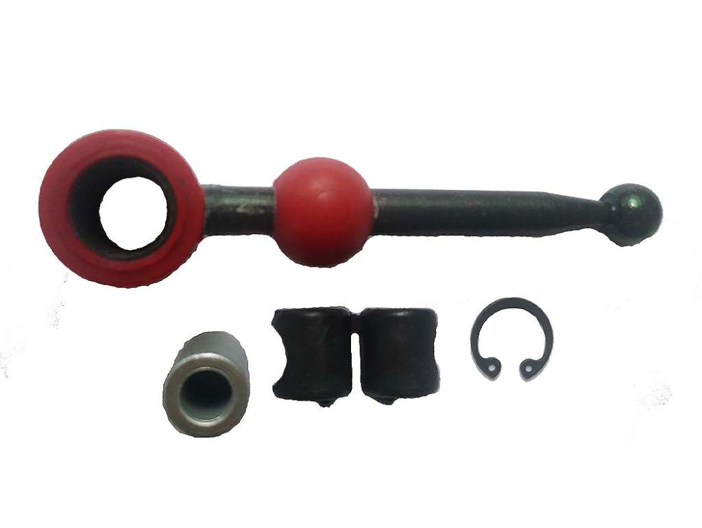 Kit de reparación de selector de marchas