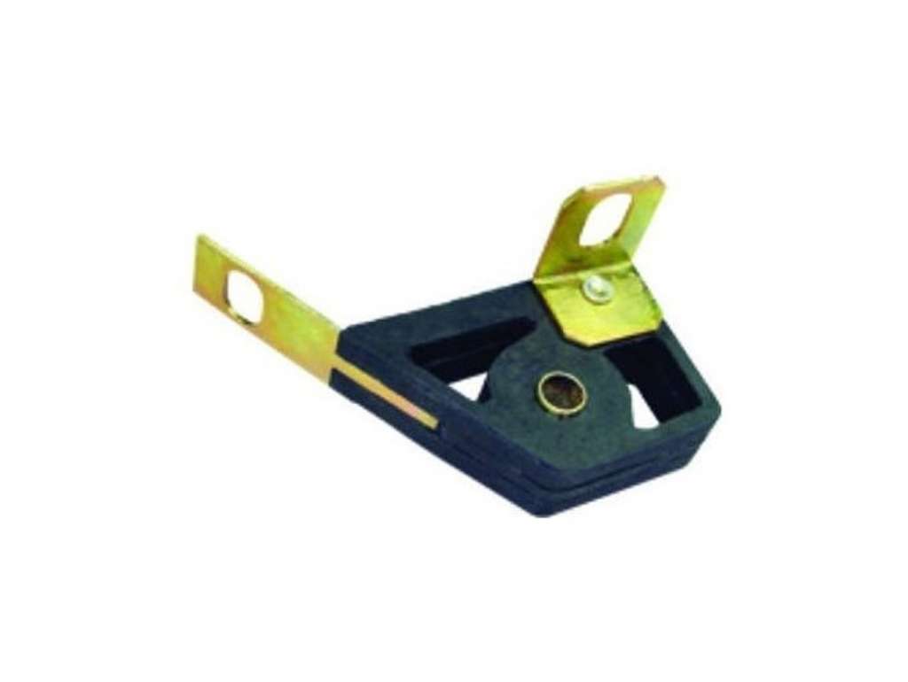 SOPORTE ESCAPE RE CLIO/MEGANE/SCENIC