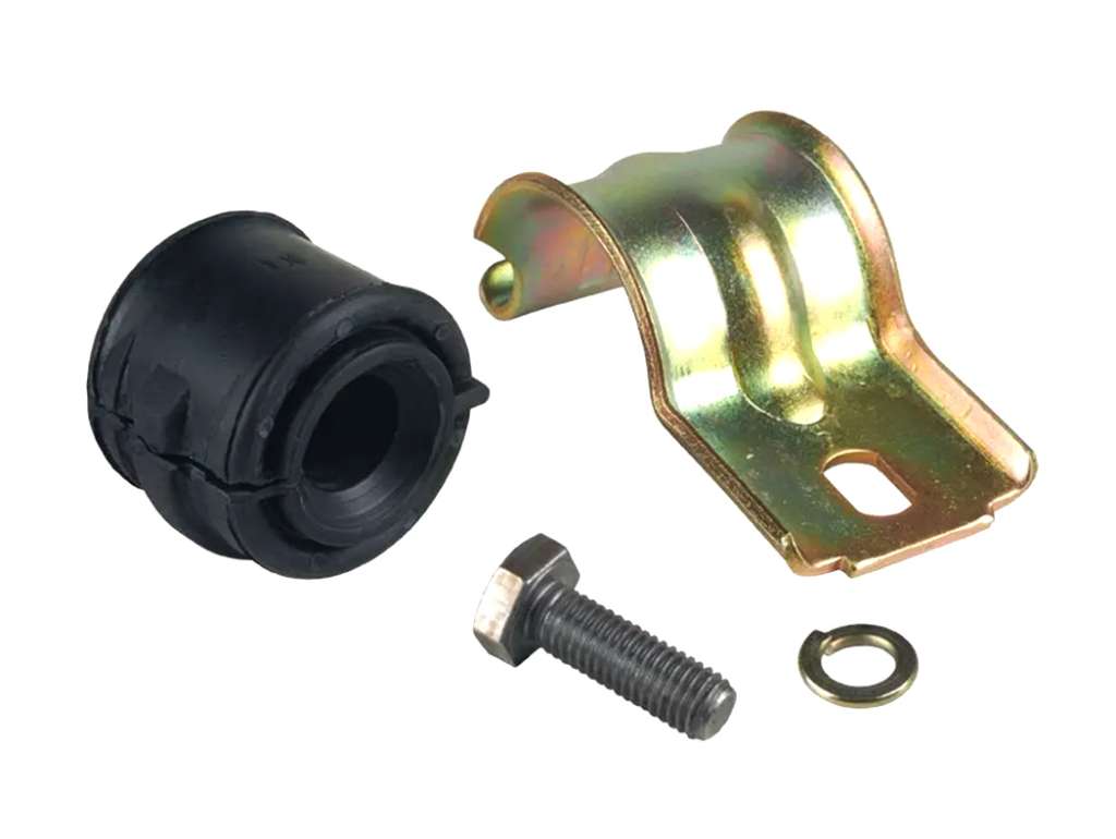 BUJE BARRA ESTABILIZADORA PE 206 INT/DEL. 18MM 98/..