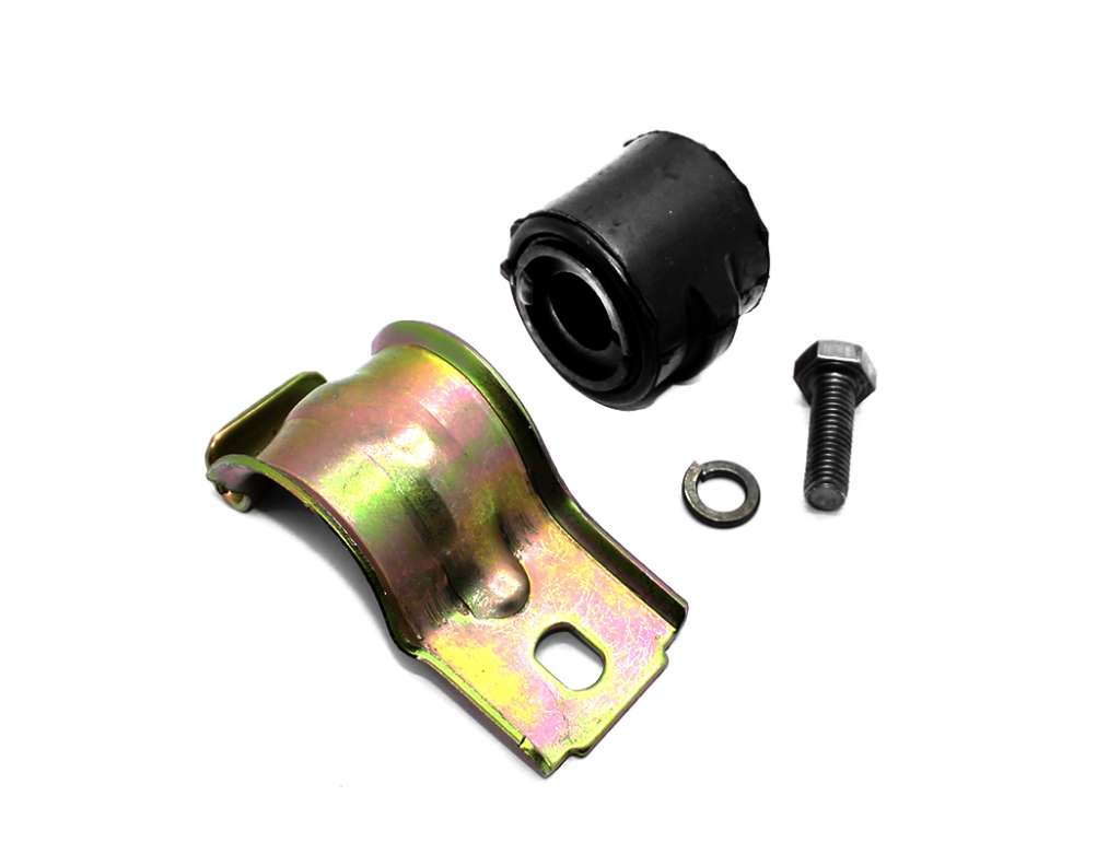 BUJE BARRA ESTABILIZADORA PE 306/CI ZX/XSARA/PARTNER 19MM KIT