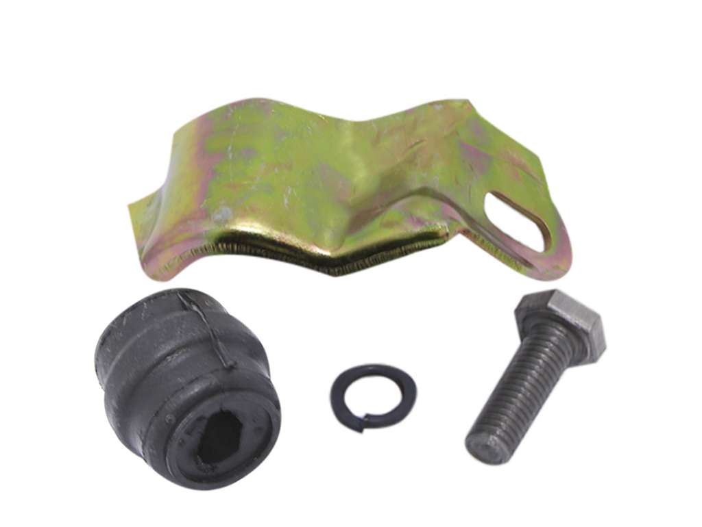 Kit de bujes de barra estabilizadora delantera interna