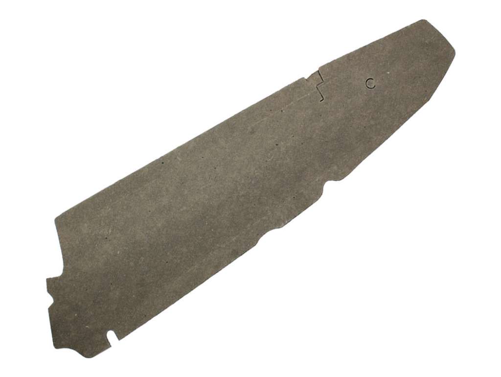 Tapa de radiador
