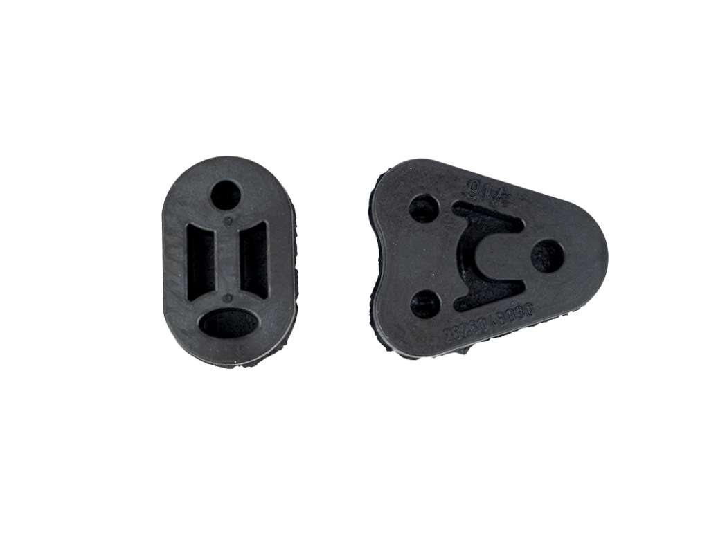 SOPORTE ESCAPE PE 206/306 TDS KIT DE 2