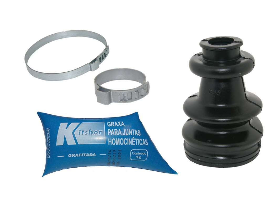CAPUCHON HOMOCINETICA CI AX/C15/SAXO/205 L/CAJA