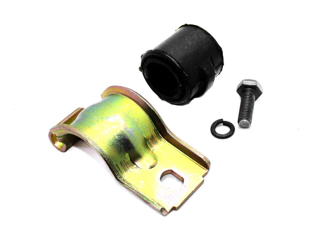 BUJE BARRA ESTABILIZADORA PE 306/CI ZX/XSARA/PARTNER 23MM KIT