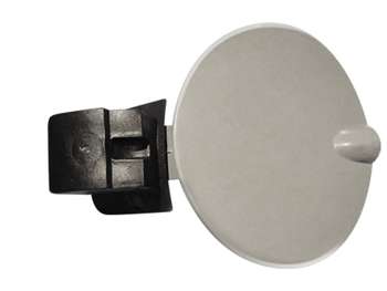 TAPA TANQUE GM CELTA 01/