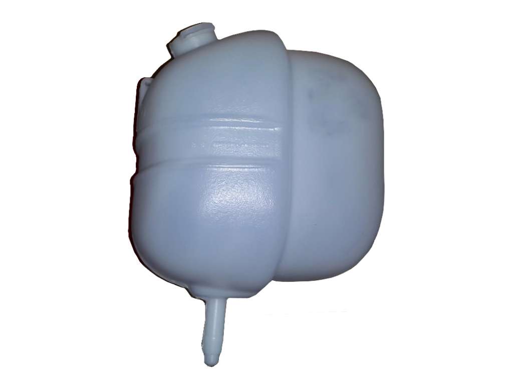 Depósito de expansión de refrigerante