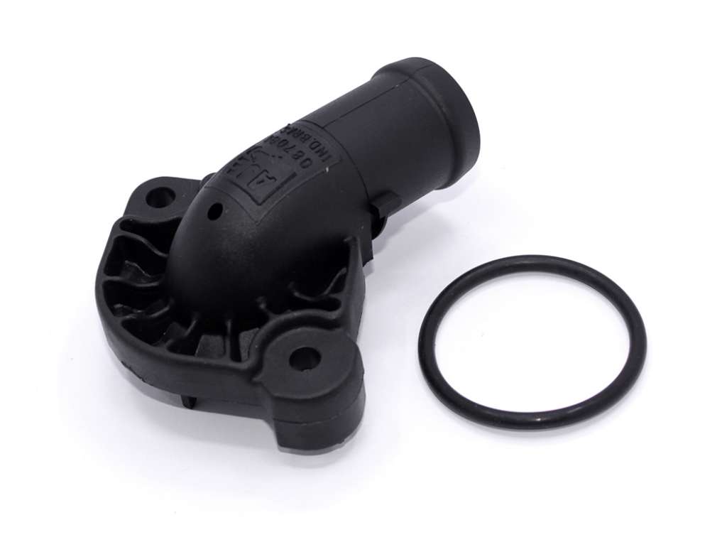 TAPA TERMOSTATO VW GOL/ETC. 1.0 S/TERMOSTATO