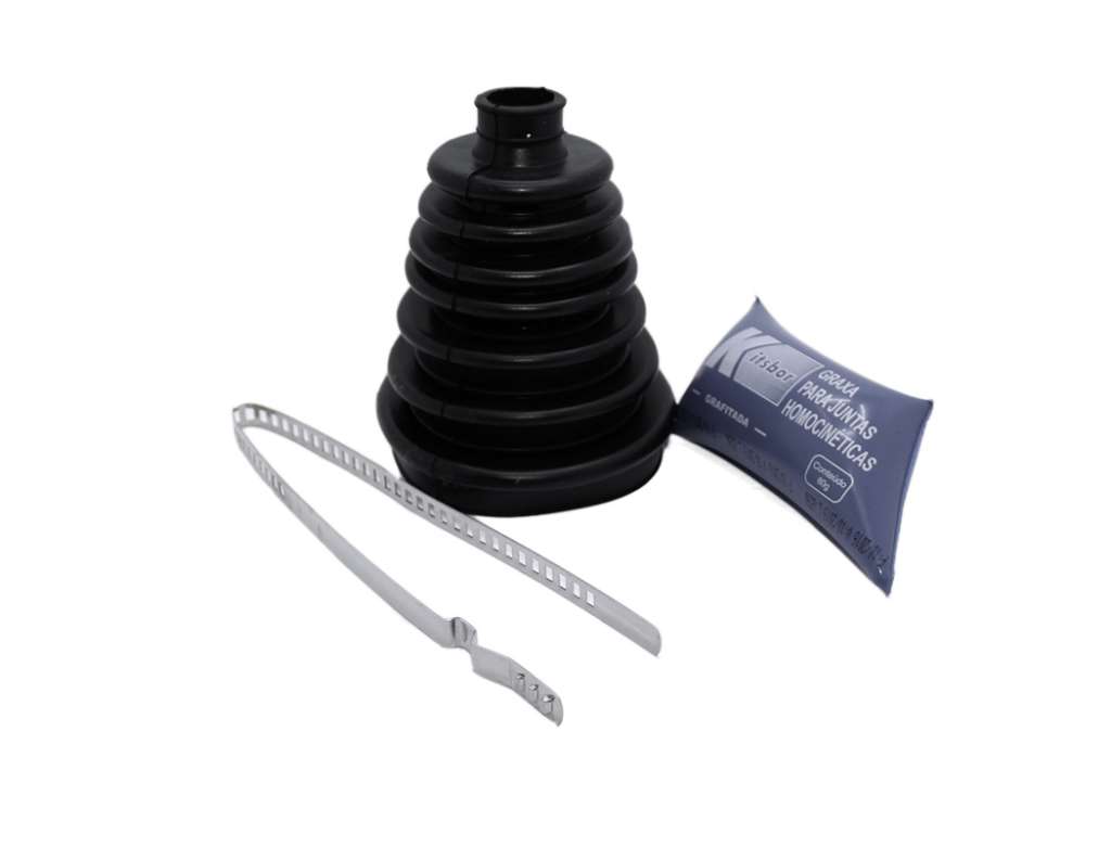 Capuchón de Homocinética Universal Kit