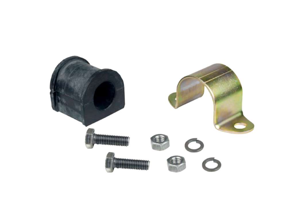 BUJE BARRA ESTABILIZADORA MI L200 95/06 GM TRACKER 23MM 23MM KIT