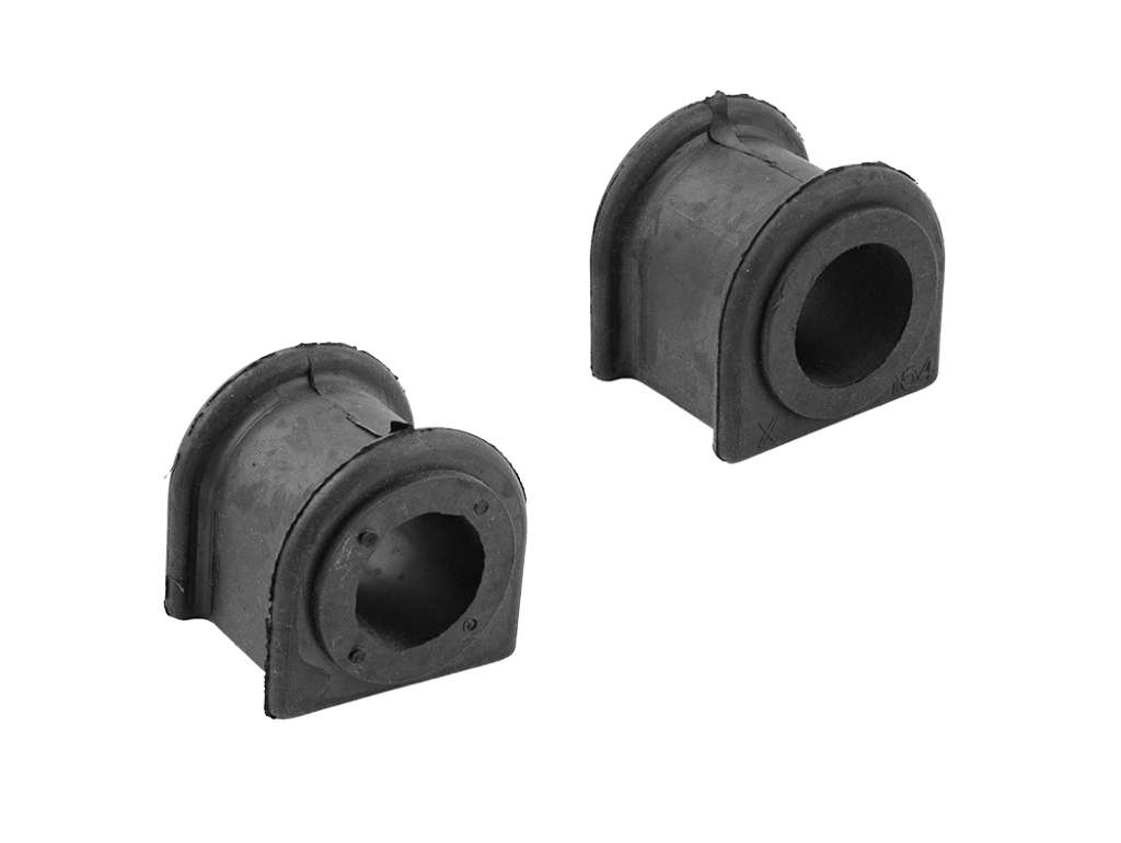 BUJE BARRA ESTABILIZADORA JEEP COMPASS 24MM TRAS. JGO.